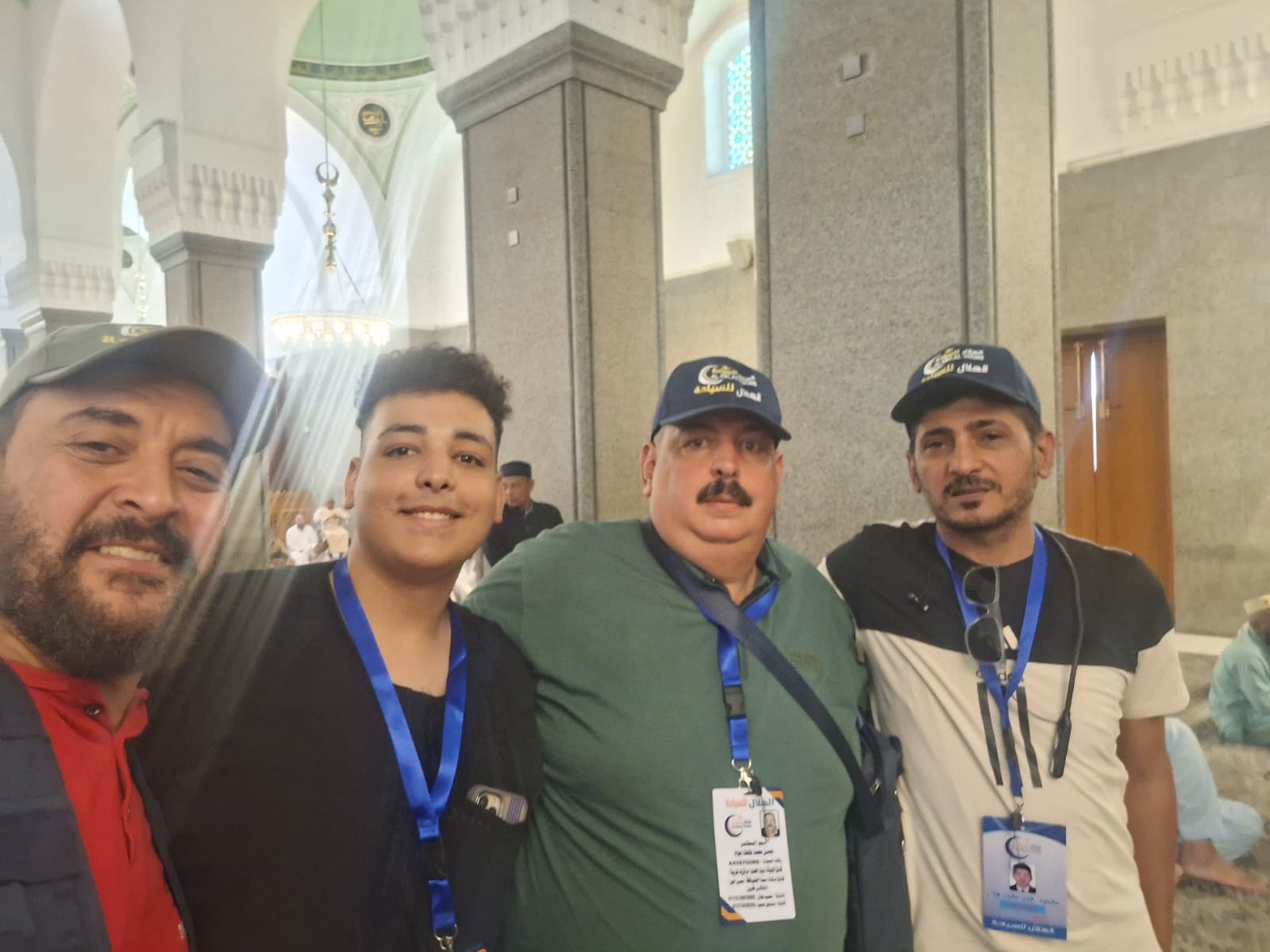 افضل شركات الحج في مصر 