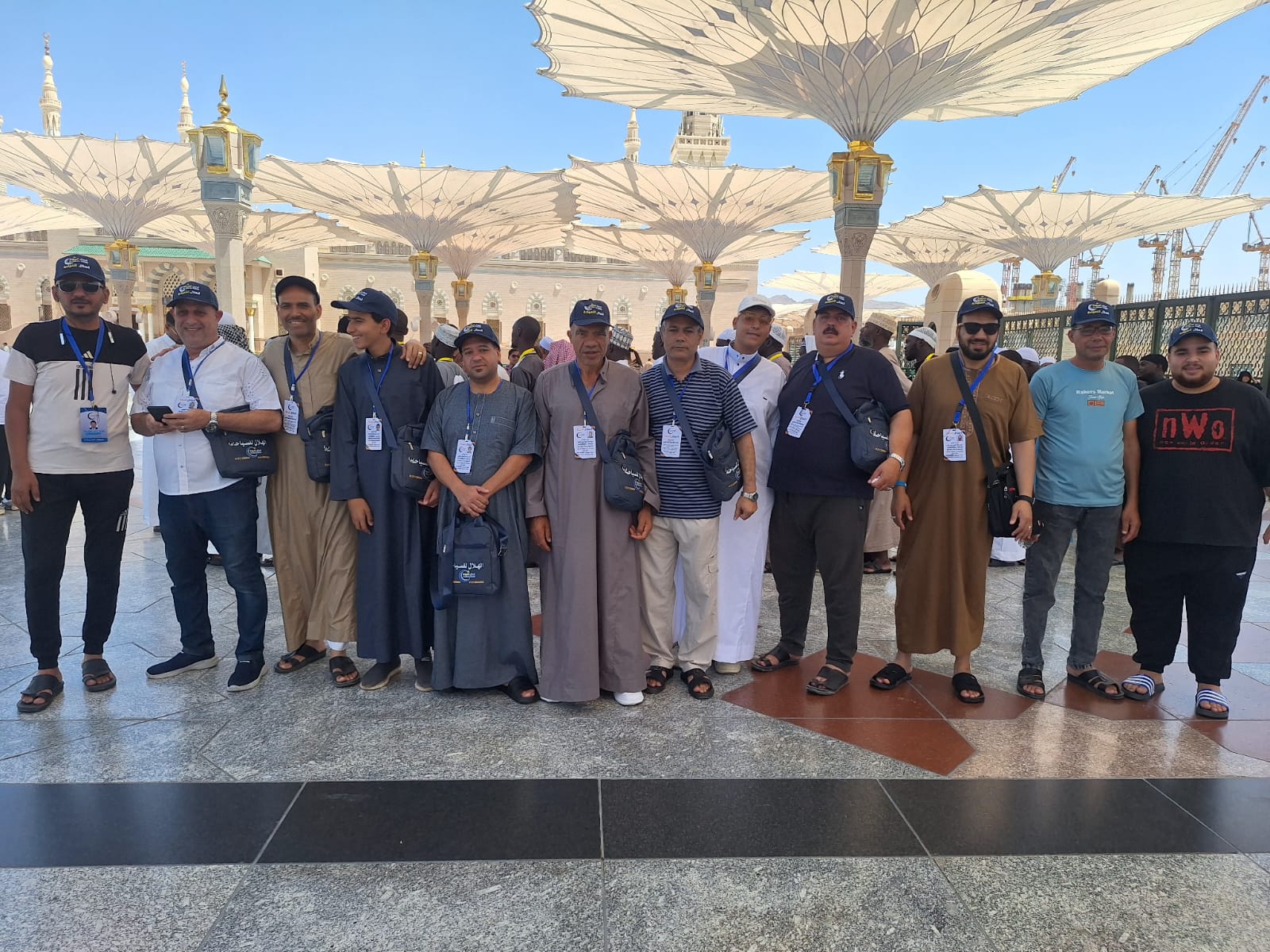 افضل شركة حج وعمره في مصر 