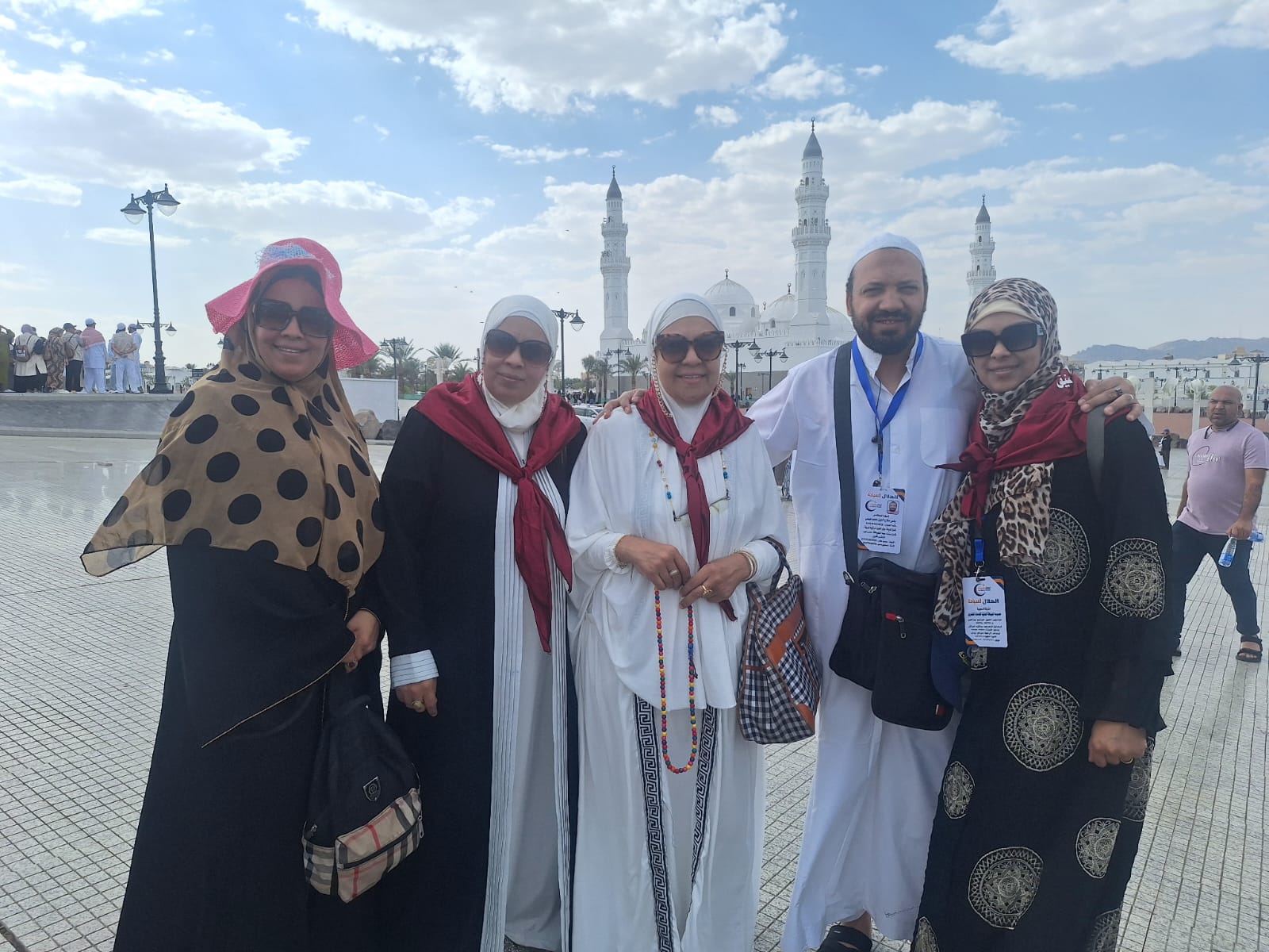  اسعار الحج من مصر أفضل سعر حج