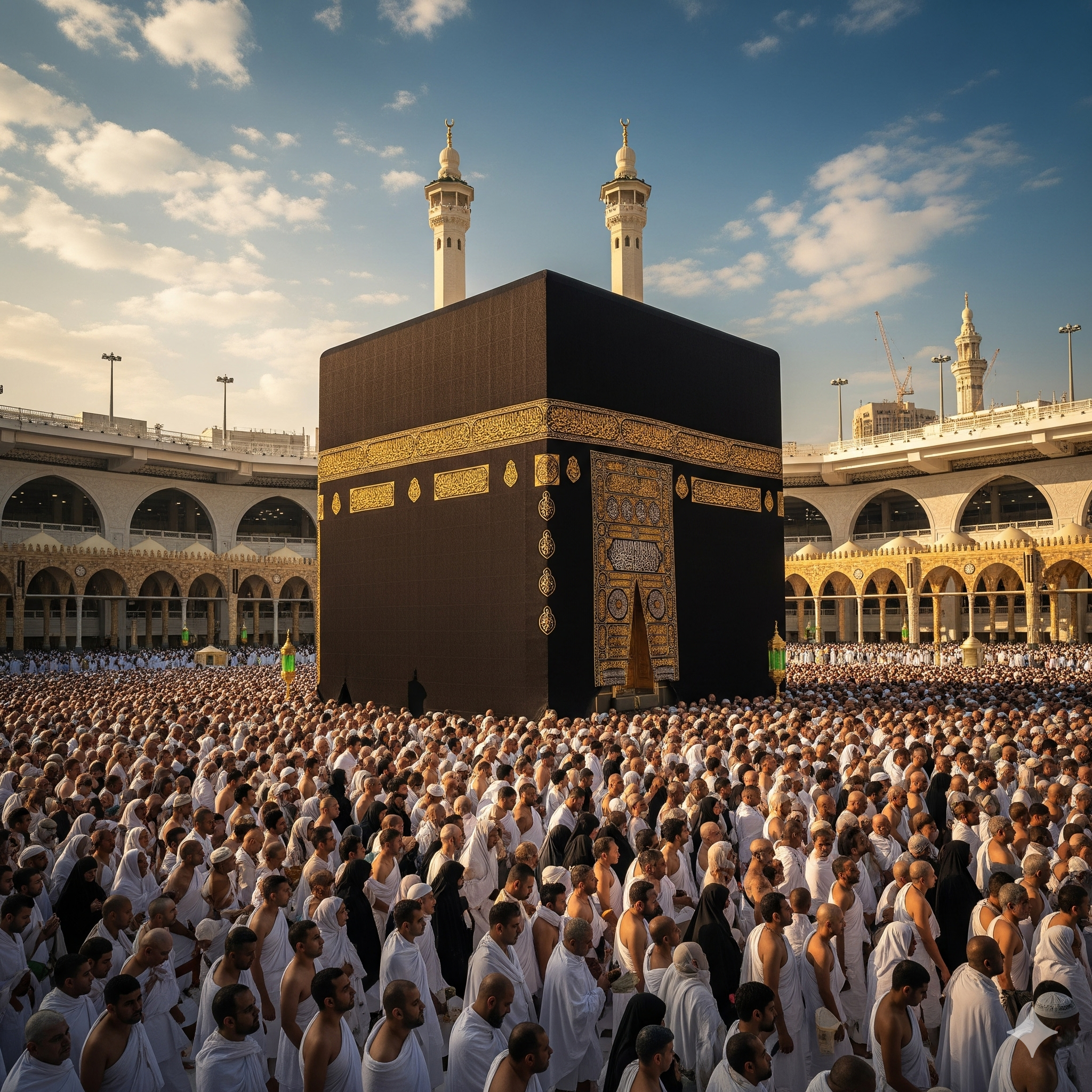 تكلفة سعر الحج الاقتصادي 2025 - اسعار الحج الاقتصادي 2025