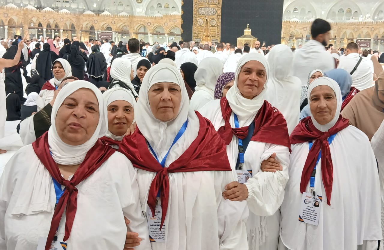 مكاتب سياحة حج وعمرة