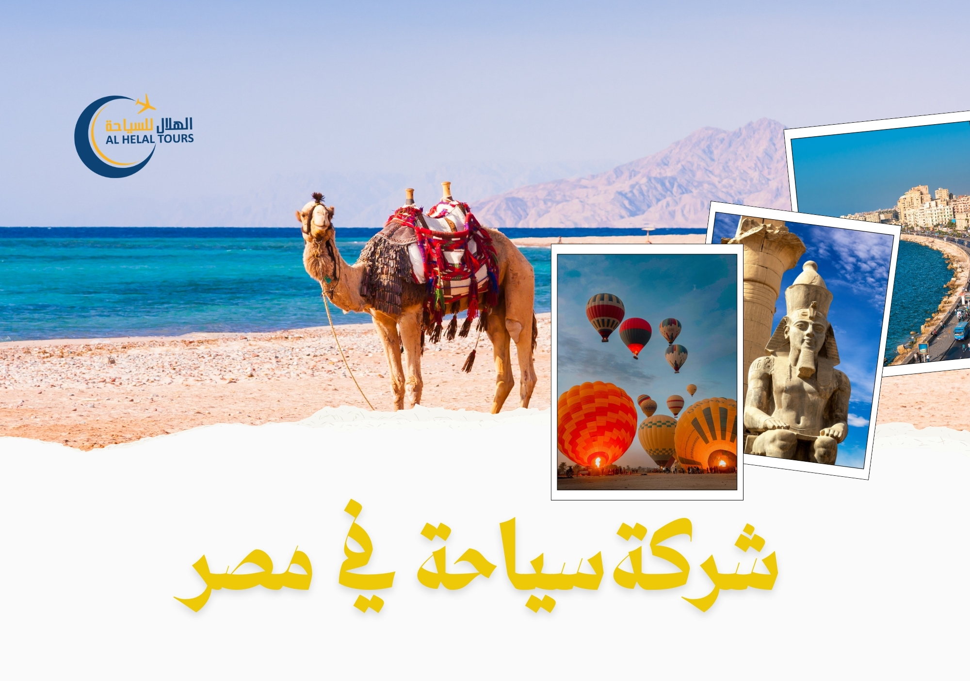 افضل شركة سياحة في مصر 