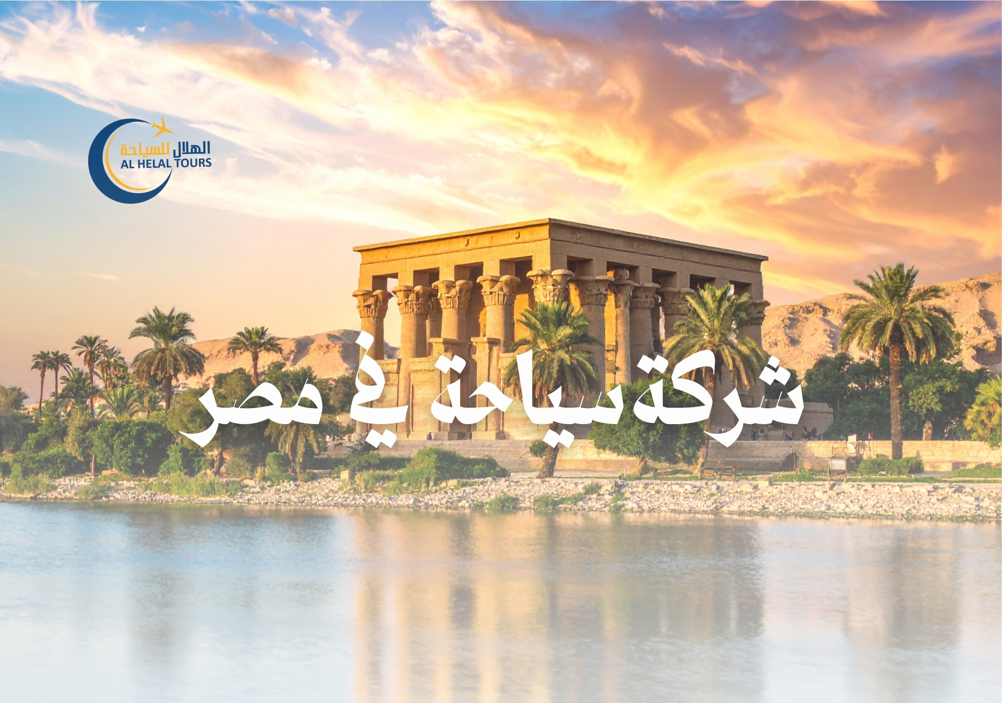 شركات سياحة